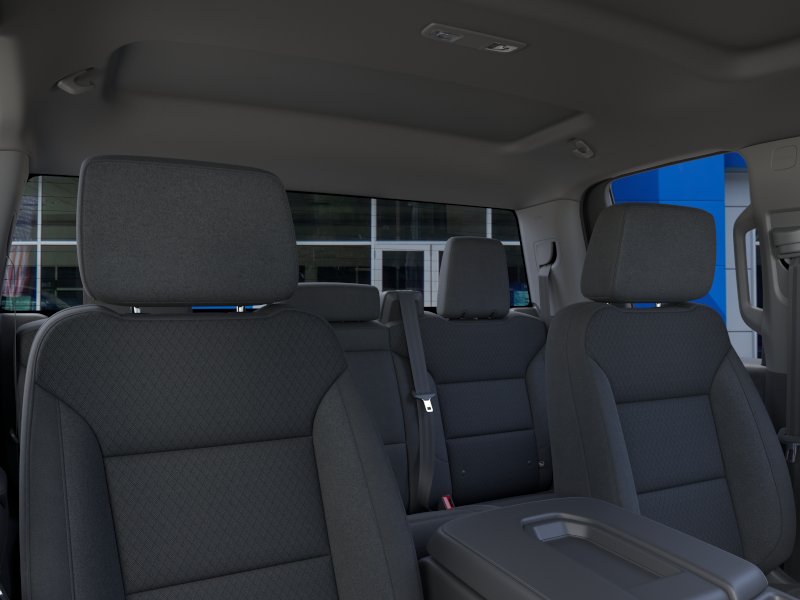 2026 GMC Sierra 2500HD SLE - Photo 24