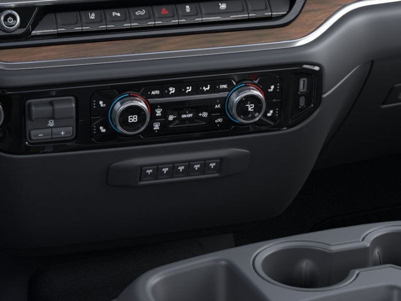 2026 GMC Sierra 2500HD SLE - Photo 49