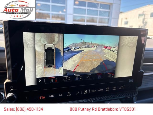 2025 GMC HUMMER EV 2X - Photo 22