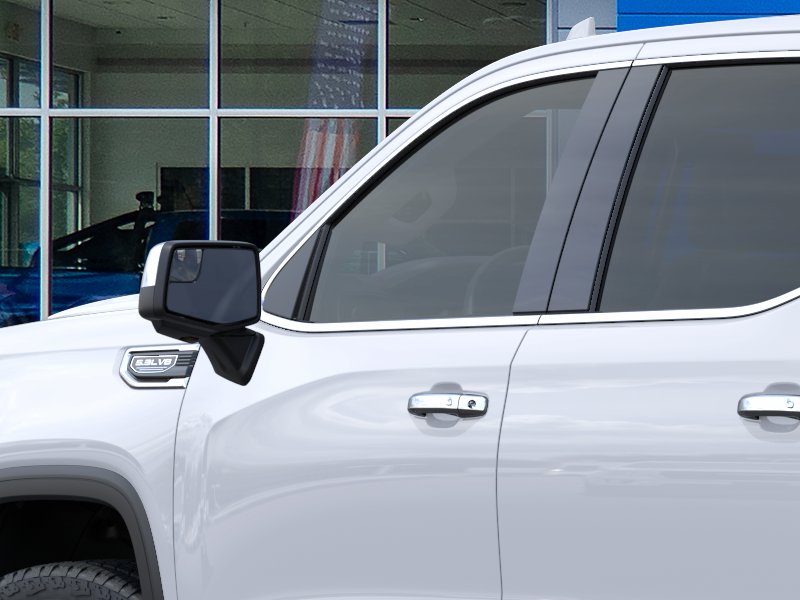 2026 GMC Sierra 1500 Denali - Photo 12