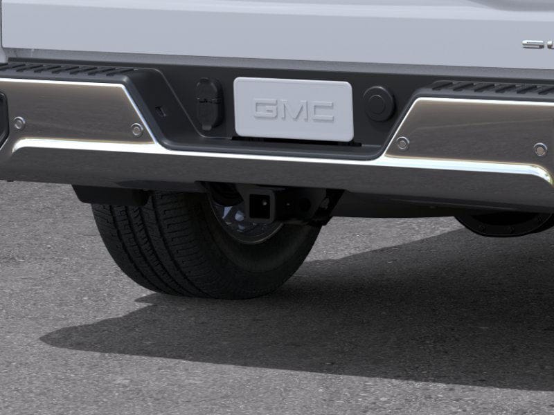 2026 GMC Sierra 1500 SLE - Photo 46