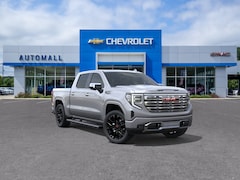 2026 GMC Sierra 1500 Denali Truck