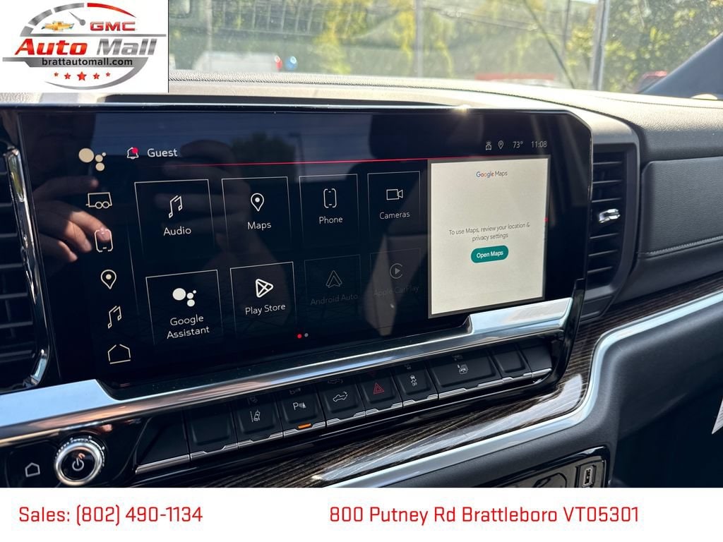 2026 GMC Sierra 2500HD SLE - Photo 19