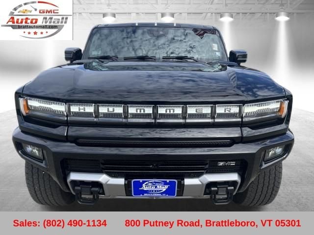 2024 GMC HUMMER EV 2X - Photo 10