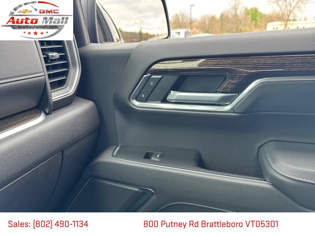 2026 GMC Sierra 1500 Elevation - Photo 12