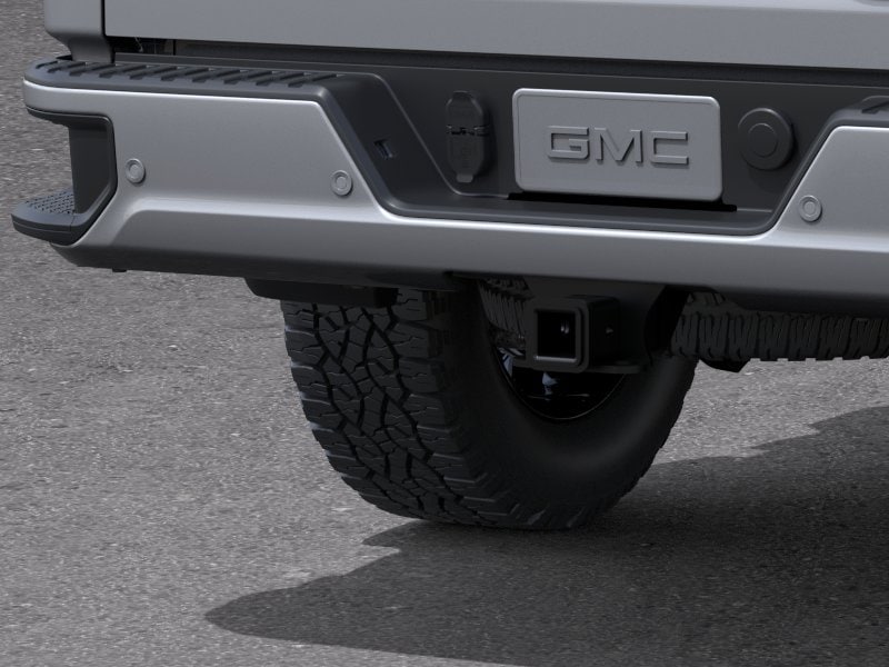 2026 GMC Sierra 3500HD AT4 - Photo 47