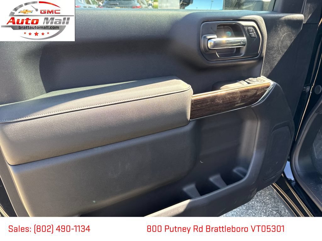 2026 GMC Sierra 2500HD SLE - Photo 16