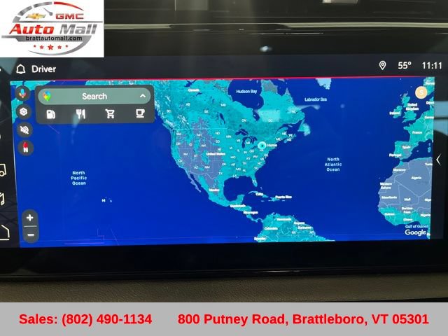 2022 GMC Sierra 1500 AT4 - Photo 21