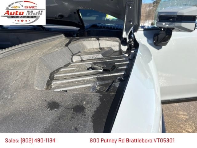 2025 GMC HUMMER EV 2X - Photo 24