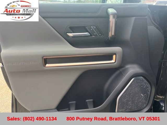 2024 GMC HUMMER EV 2X - Photo 12