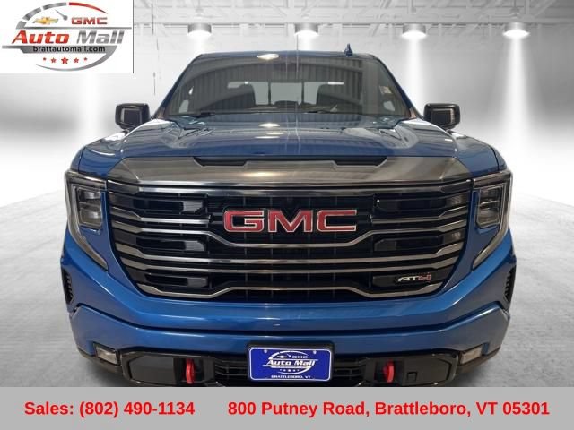 2022 GMC Sierra 1500 AT4 - Photo 10