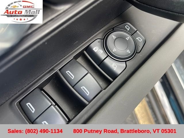 2024 GMC HUMMER EV 2X - Photo 13