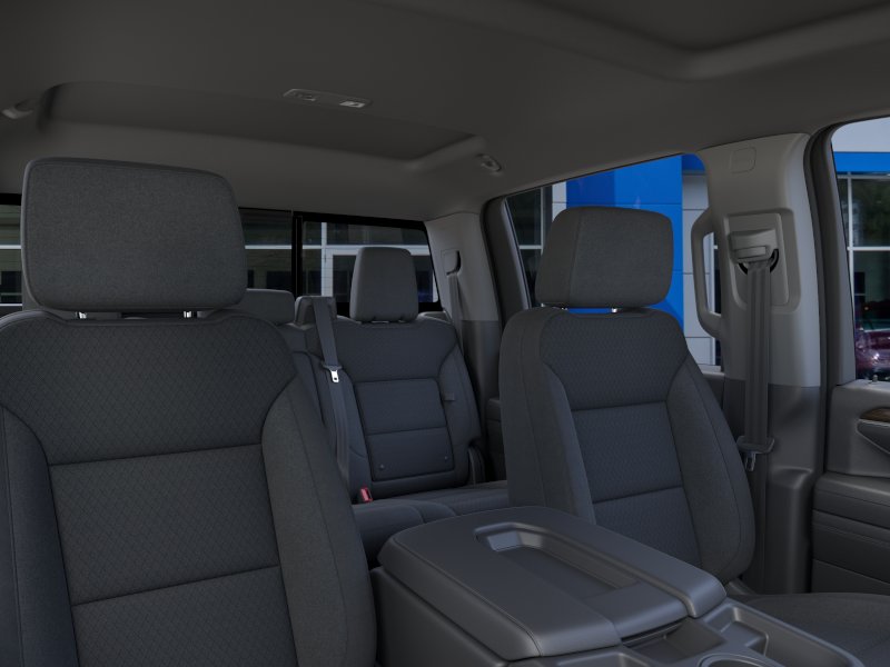 2026 GMC Sierra 3500HD SLE - Photo 24