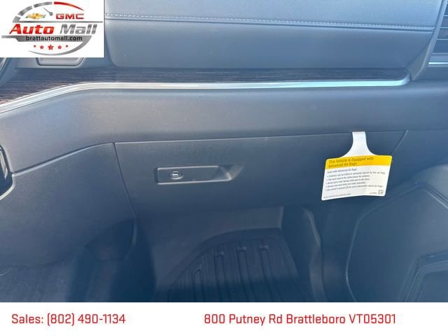 2026 GMC Sierra 1500 Elevation - Photo 19