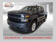  Chevrolet Silverado 1500 LTD