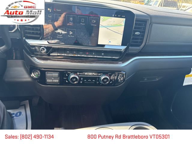 2026 GMC Sierra 1500 Elevation - Photo 18