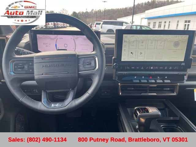 2024 GMC HUMMER EV 2X - Photo 15