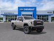  GMC Sierra 2500 HD