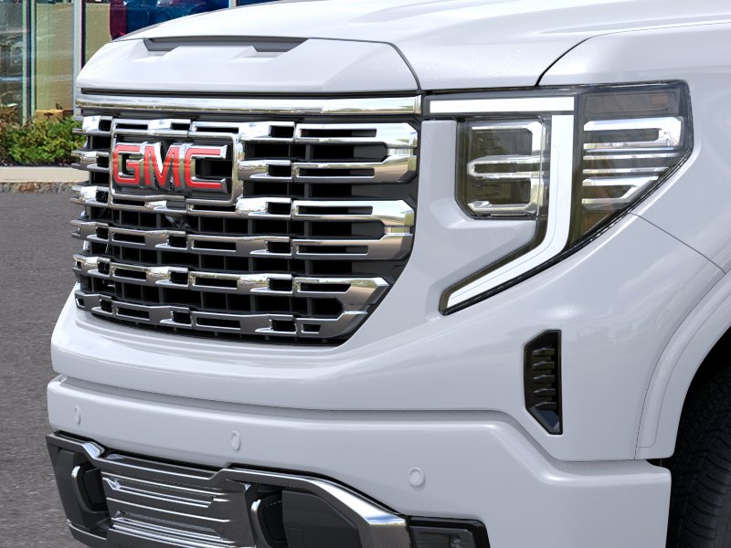 2026 GMC Sierra 1500 Denali - Photo 13