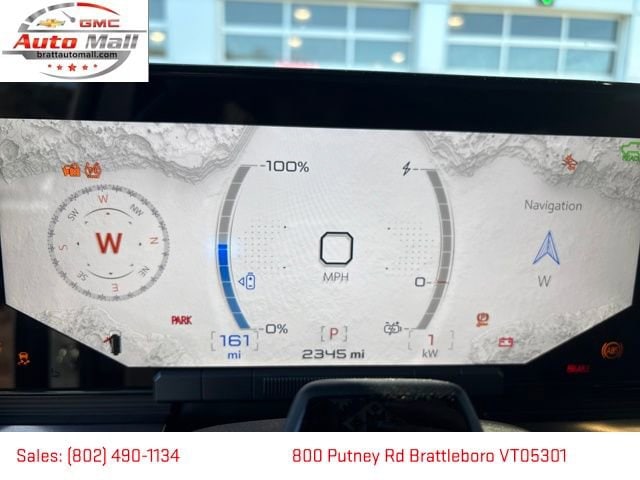 2025 GMC HUMMER EV 2X - Photo 17