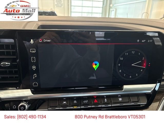 2026 GMC Sierra 1500 Elevation - Photo 20