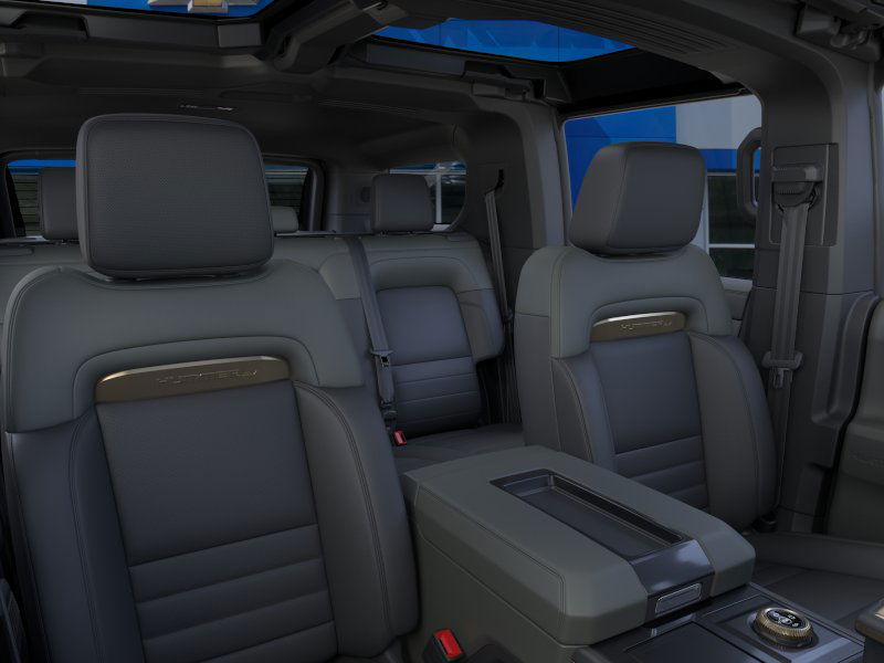 2025 GMC HUMMER EV 2X - Photo 55