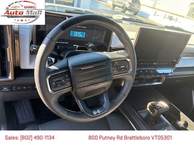 2025 GMC HUMMER EV 2X - Photo 14