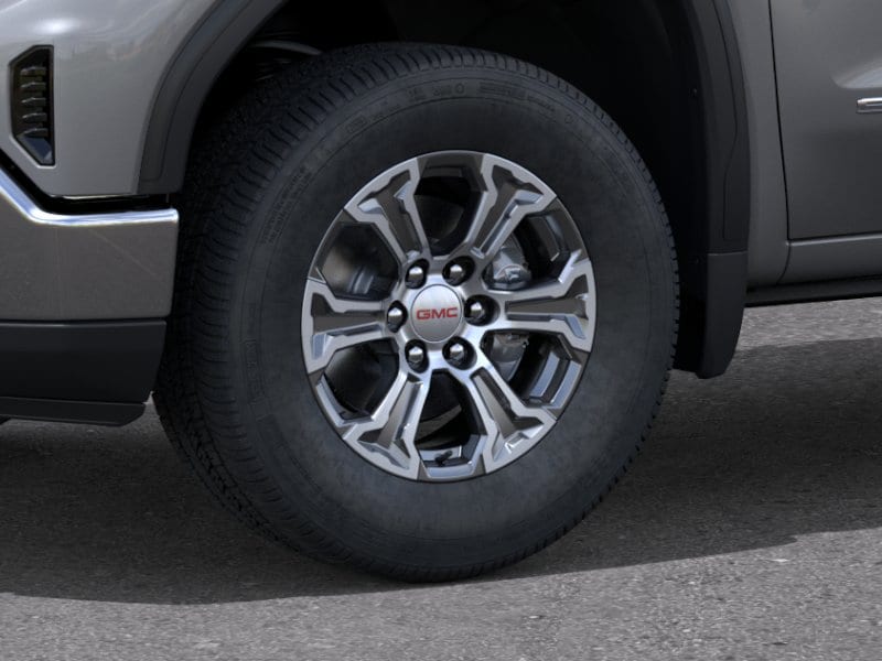2026 GMC Sierra 1500 SLT - Photo 9