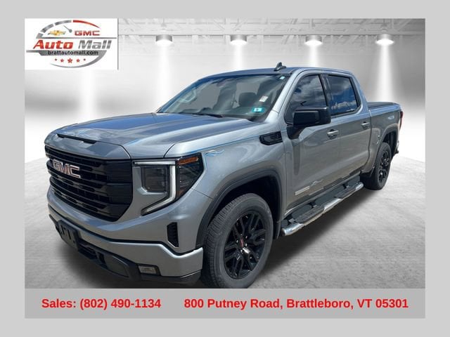 2023 GMC Sierra 1500 Truck 