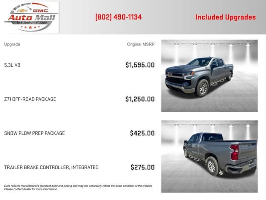 Used 2023 Chevrolet Silverado 1500 LT Truck