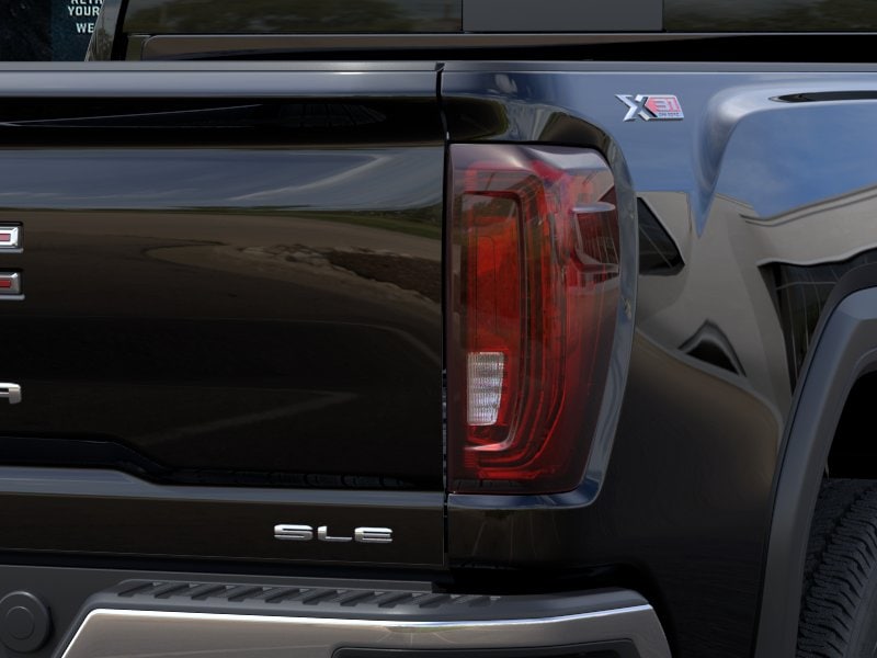 2026 GMC Sierra 3500HD SLE - Photo 11