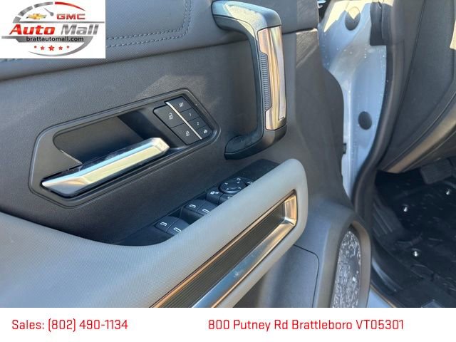 2025 GMC HUMMER EV 2X - Photo 13