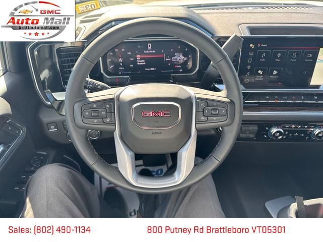 2026 GMC Sierra 1500 Elevation - Photo 14