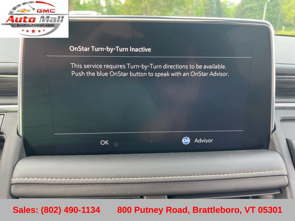 2021 GMC Yukon XL SLT - Photo 20