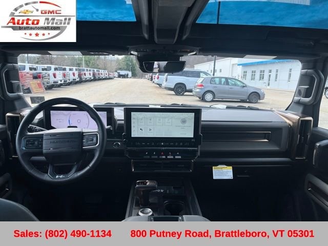 2024 GMC HUMMER EV 2X - Photo 14