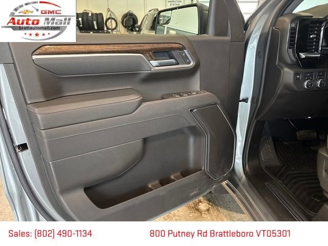 2026 GMC Sierra 1500 Elevation - Photo 11