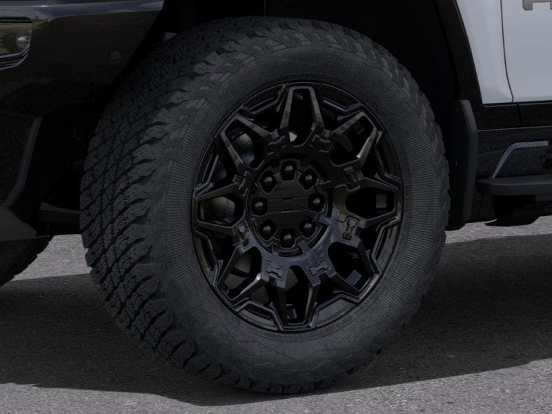 2025 GMC HUMMER EV 2X - Photo 39