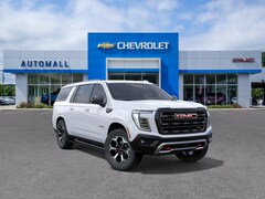 2026 GMC Yukon XL AT4 Ultimate SUV