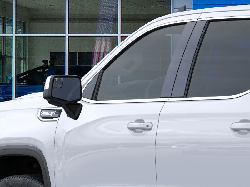 2026 GMC Sierra 1500 SLE - Photo 44