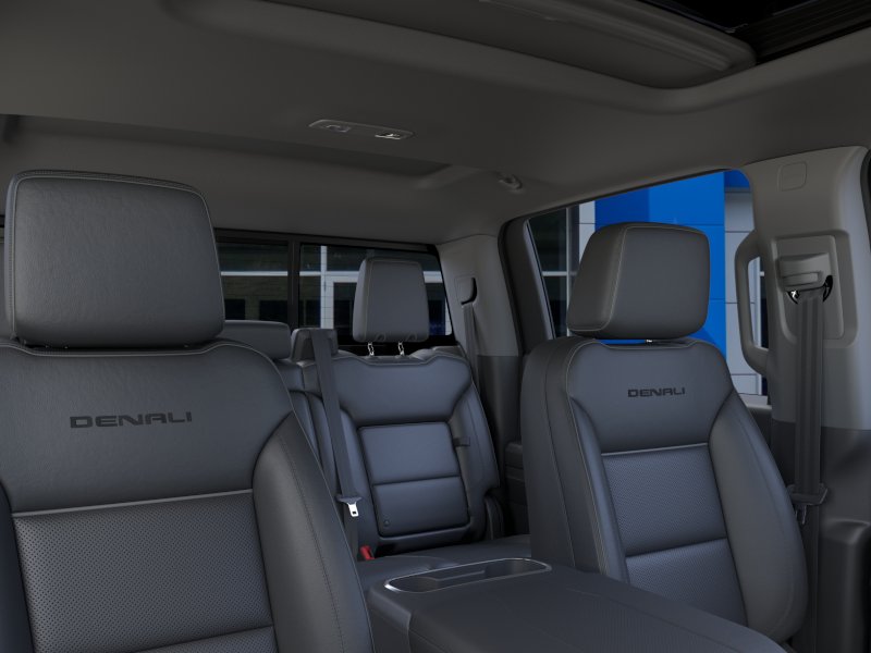 2026 GMC Sierra 1500 Denali - Photo 24