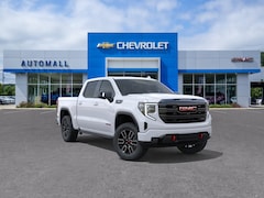 2026 GMC Sierra 1500 AT4 Truck