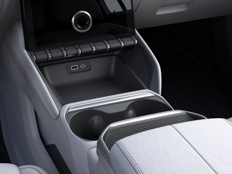 2026 GMC Terrain Denali - Photo 54