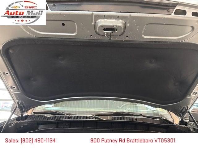 2026 GMC Sierra 1500 Elevation - Photo 24