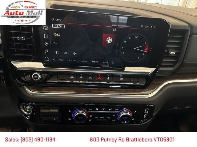 2026 GMC Sierra 1500 Elevation - Photo 18