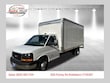  GMC Savana Cutaway 4500