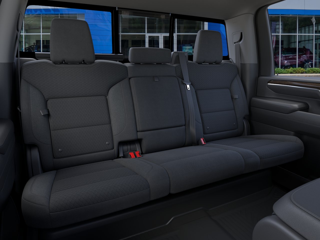 2026 GMC Sierra 3500HD SLE - Photo 17