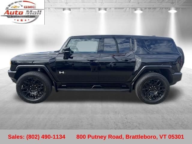2024 GMC HUMMER EV 2X - Photo 2