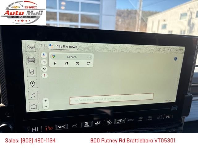 2025 GMC HUMMER EV 2X - Photo 21