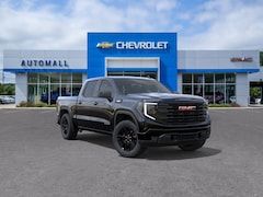 2026 GMC Sierra 1500 Elevation Truck
