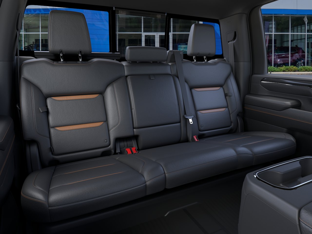 2026 GMC Sierra 3500HD AT4 - Photo 17